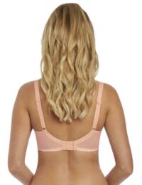 Freya Summer Haze Underwired Padded Half Cup Bra 3993 Blush