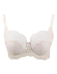 Full Cup Bra Panache Andorra Underwired Full Cup Bra 5675 Pearl