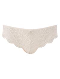 Thong Knickers Pants Panache Andorra Thong 5679 Pearl