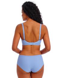 Freya Moulded T-Shirt Balcony Starlight Bra 5200 Underwired Cornflower