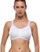 Sports Bra Freya Active Moulded Racer Back Sports Bra 4891 White