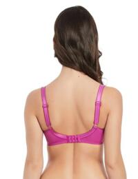 Fantasie Bras Estelle Underwired Non Padded Side Support Bra 9352 Berry