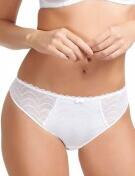 Knickers Fantasie Echo Brief 2945 Lingerie Briefs White