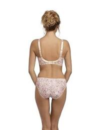 Bras Fantasie Elsie Side Support Bra 2342 Underwired Non Padded Bra Blossom