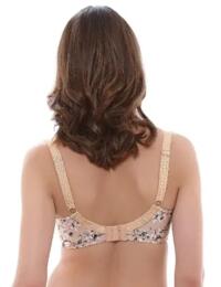 Fantasie Lingerie Kirsty 9292 Underwired Side Support Bra - Beige Almond