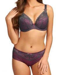 Freya Balcony Bra Icon Non Padded Balcony Bra 1661 Storm