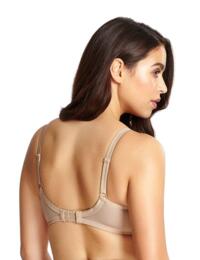 Panache Envy Underwired Full Cup Bra 7285 Lingerie  - Chai