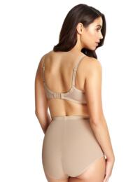 Panache Envy Underwired Full Cup Bra 7285 Lingerie  - Chai