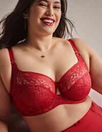 Royal Blue - Raspberry