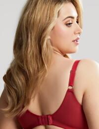 Royal Blue - Raspberry