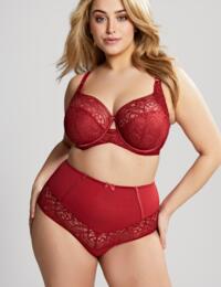 Royal Blue - Raspberry