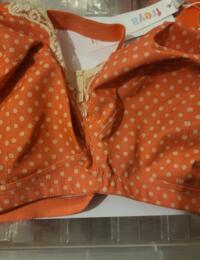 Freya Soft Drop Cup Nursing Bra 4241 Non Wired Non Padded Bra Carnation