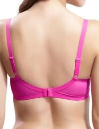 Panache Tango Balcony Bra 9071 Non Padded Bra Fuchsia