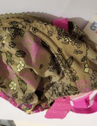 Freya Myrtle Underwired Balcony Bra 3325 Multi