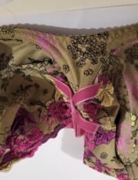 Freya Myrtle Underwired Balcony Bra 3325 Multi