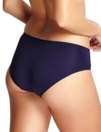 Panache Tango Brief 9092 Womens Knickers Lingerie Chai - Navy