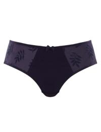 Panache Tango Brief 9092 Womens Knickers Lingerie Chai - Navy