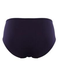 Panache Tango Brief 9092 Womens Knickers Lingerie Chai - Navy