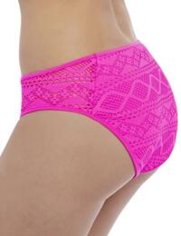 Freya Sundance Hipster Bikini Brief Swimwear 3976 Hot Pink - Hot Pink