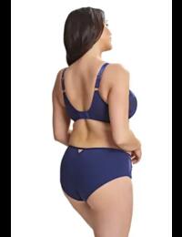 Sculptresse by Panache Dionne Midi Brief 9694 Knickers Exotic Bloom - Exotic Bloom