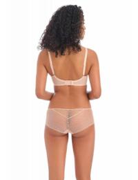 Freya Signature Short 400580 Knickers Natural Beige - White