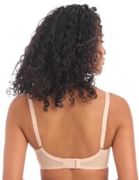 Freya Signature Underwired Balcony Bra 400506 Non Padded Natural Beige - Natural Beige
