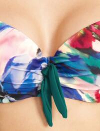 Panache Savannah Moulded Bikini Top SW0782 Emerald