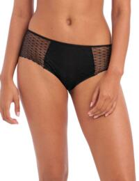 Freya Signature Short 400580 Knickers Lingerie Black