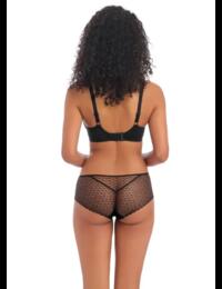Freya Signature Short 400580 Knickers Lingerie Black