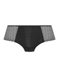 Freya Signature Short 400580 Knickers Lingerie Black