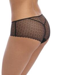 Freya Signature Short 400580 Knickers Lingerie Black