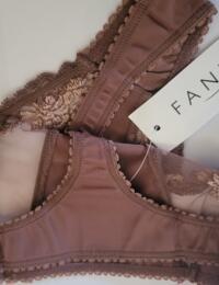 Fantasie Cally Thong Ladies Lingerie 7970 - Fantasie Cally Thong Brown